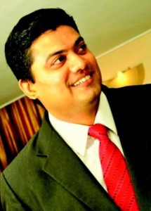 Keshav Sridhar
